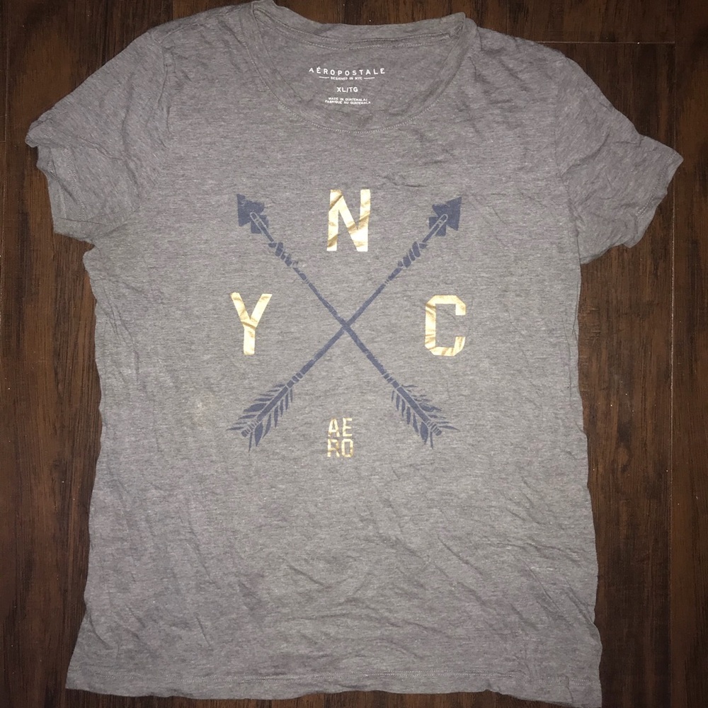 NYC T-Shirt